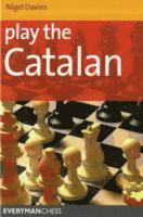 bokomslag Play the Catalan