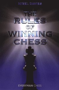 bokomslag Rules of Winning Chess
