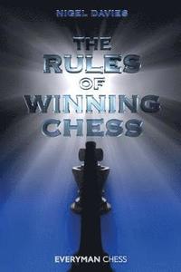bokomslag The Rules of Winning Chess