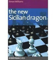 bokomslag The New Sicilian Dragon