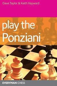 bokomslag Play the Ponziani