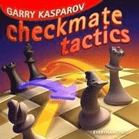 bokomslag Checkmate Tactics