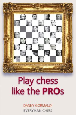 Play Chess Like the Pros 1