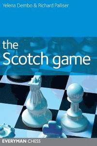 bokomslag The Scotch Game