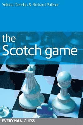 The Scotch Game 1