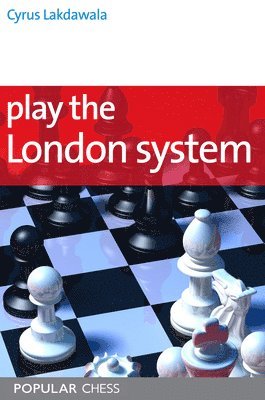 Play the London System 1