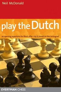 bokomslag Play the Dutch