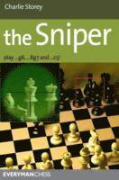 bokomslag Sniper