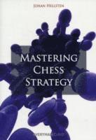 bokomslag Mastering Chess Strategy