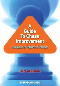 bokomslag A Guide to Chess Improvement