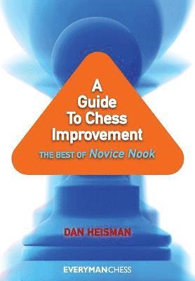 A Guide to Chess Improvement 1