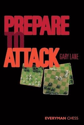 Prepare to Attack 1