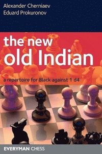 bokomslag The New Old Indian