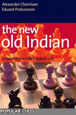 The New Old Indian 1