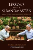 bokomslag Lessons with a Grandmaster