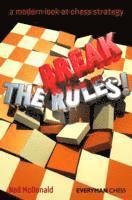 Break the Rules! 1