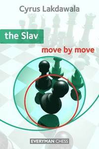 bokomslag Slav: Move by Move