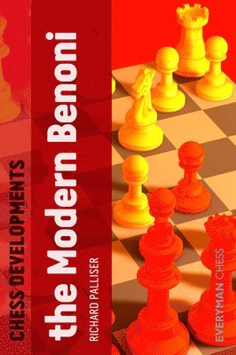 Chess Developments: the Modern Benoni 1