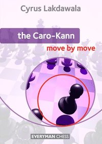 bokomslag The Caro-Kann: Move by Move