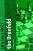 David Vigorito - Chess Developments: The Grunfeld, Häftad