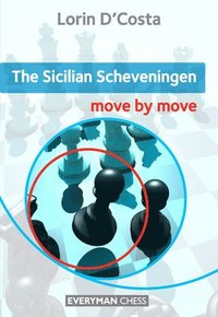 bokomslag Sicilian Scheveningen: Move by Move