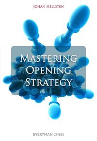 bokomslag Mastering Opening Strategy