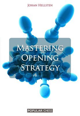 bokomslag Mastering Opening Strategy