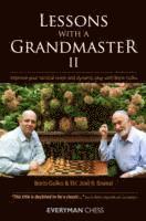 bokomslag Lessons with a Grandmaster 2