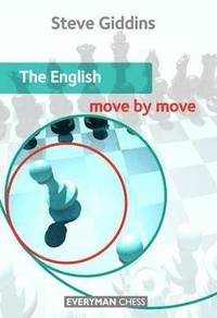 bokomslag The English: Move by Move