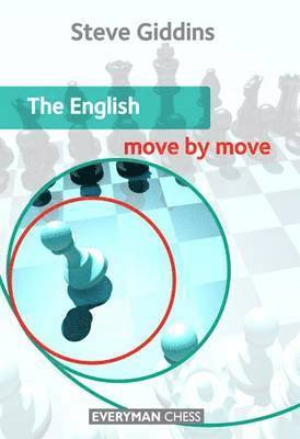 The English: Move by Move 1