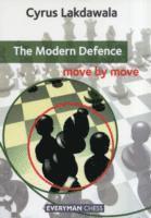 The Modern Defence: Move by Move 1