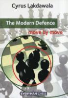 Modern Defence: Move by Move 1