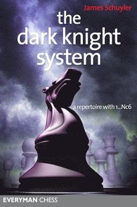 bokomslag The Dark Knight System