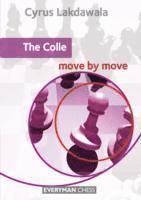 bokomslag Colle: Move by Move