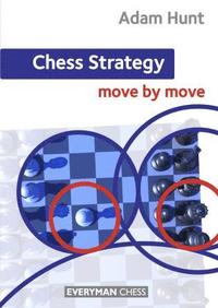 bokomslag Chess Strategy: Move by Move