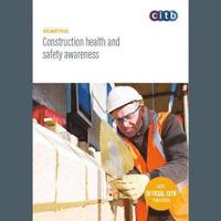 bokomslag Construction Health and Safety Awareness