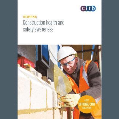 Construction Health and Safety Awareness 1