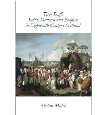Alistair Mutch - Tiger Duff, Inbunden. Tillgänglighet: Lägg i varukorg