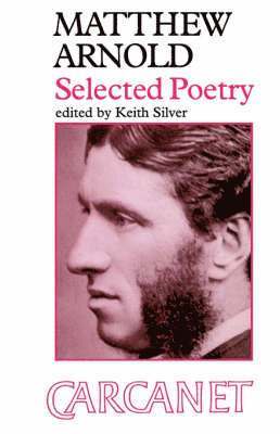 Selected Poems: Matthew Arnold 1