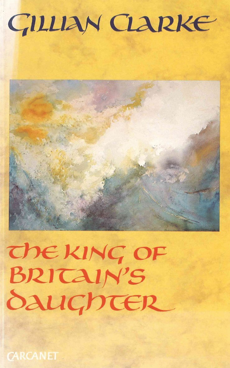 King of Britain's Daughter