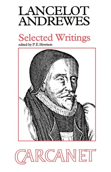 bokomslag Selected Writings