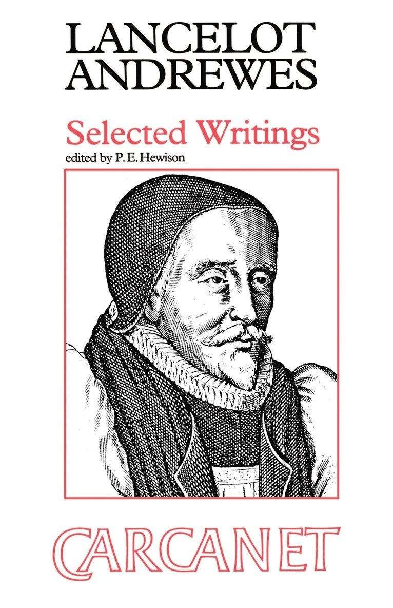 Selected Writings 1