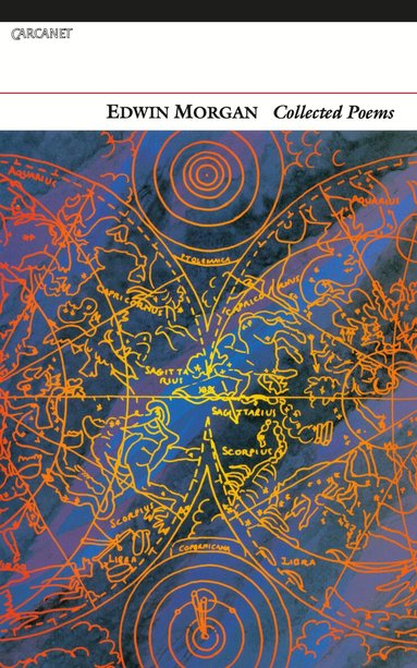 Edwin Morgan - Collected Poems, Häftad