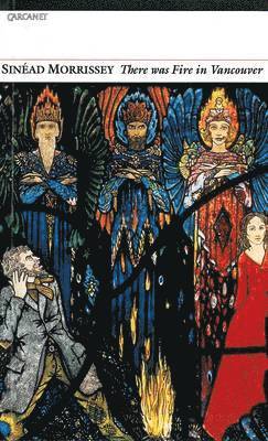 There Was Fire in Vancouver