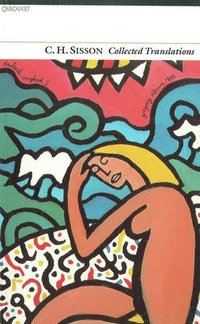 bokomslag Collected Translations
