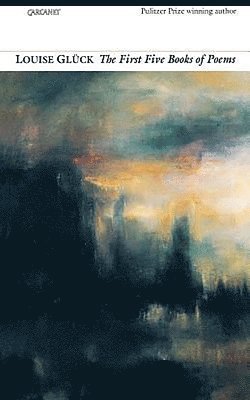 bokomslag First Five Books of Poems