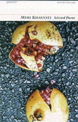 Selected Poems: Mimi Khalvati