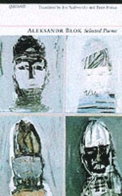 bokomslag Aleksandr Blok: Selected Poems