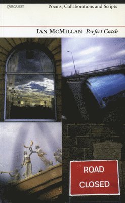 Ian McMillan, Ian Mcmillan - Perfect Catch: Poems, Collaborations & Scripts, Häftad