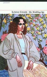 bokomslag The Wedding Spy: Poems